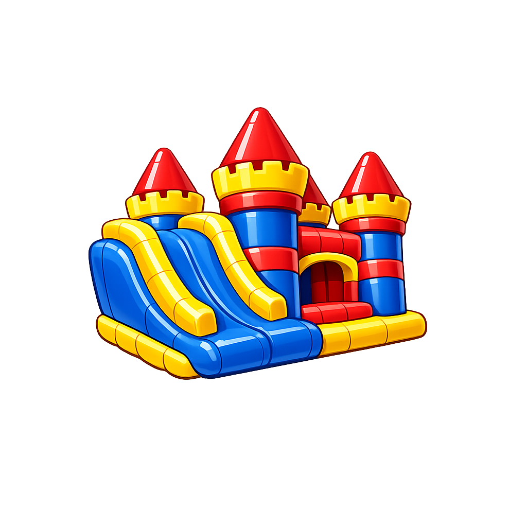 Bounce House Image